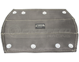 Torque Solution Thermal Up Pipe Blanket Carbon
