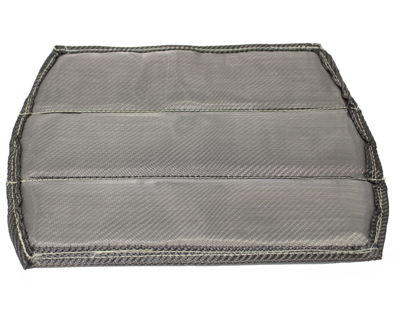 Torque Solution Thermal Up Pipe Blanket Carbon