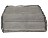 Torque Solution Thermal Up Pipe Blanket Carbon