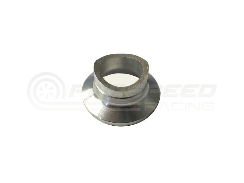 Torque Solution Tial BOV Modular Weld-On Flange Kit Stainless Steel