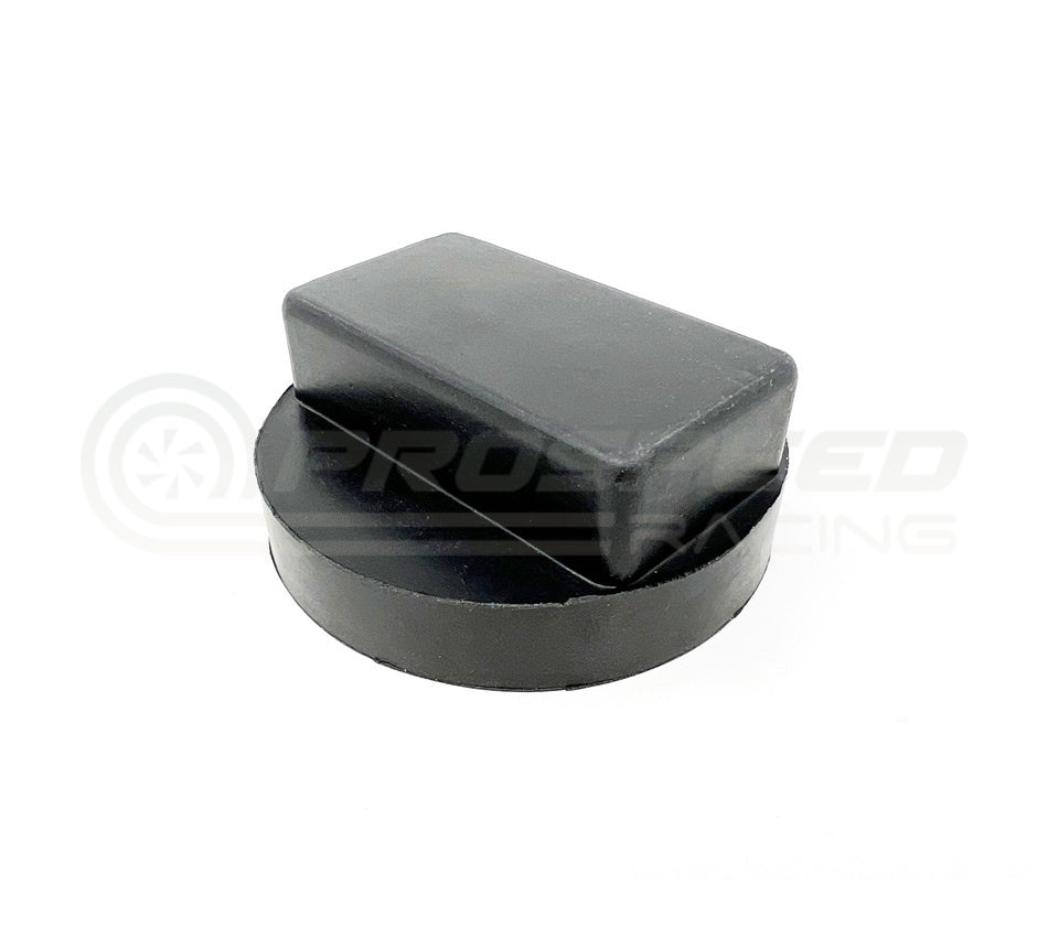 Torque Solution Rubber Jack Pad