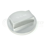 Torque Solution Billet Jack Pad