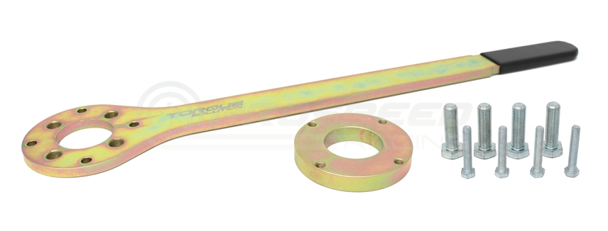 Torque Solution Crank Pulley Tool