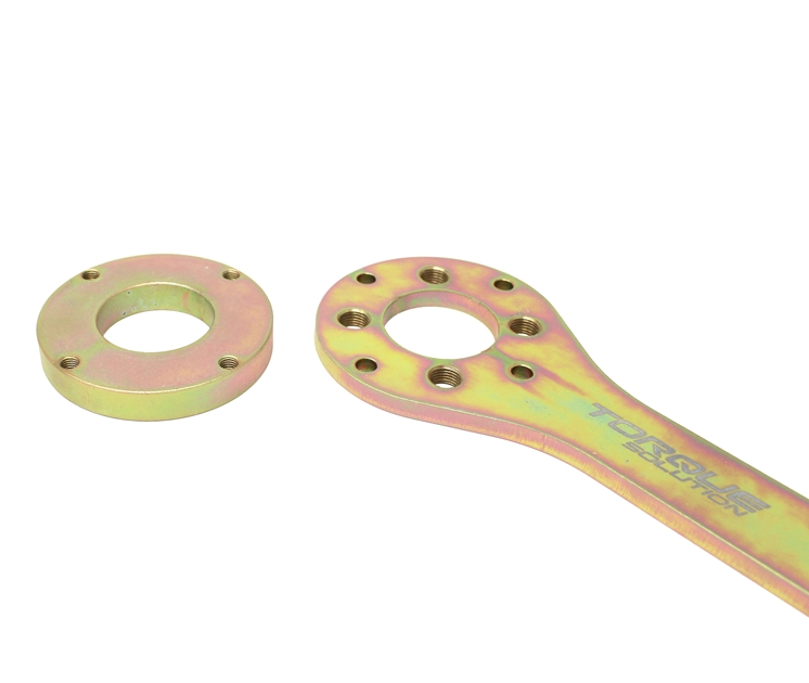 Torque Solution Crank Pulley Tool