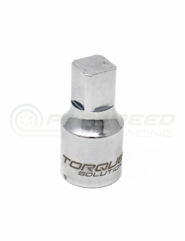 Dd6 Socket Torque Solution Diff Drain Socket Tool 13mm - Subaru WRX/STI/FXT/LGT ...