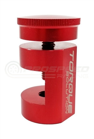 Torque Solution Spark Plug Gap Tool w/Feeler Gauge - 12mm