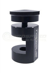 Torque Solution Spark Plug Gap Tool w/Feeler Gauge - 14mm