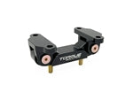 Torque Solution Billet Transmission Mount
