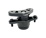 Torque Solution Billet Aluminum Transmission Mount