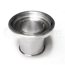 Torque Solution HKS 1.25" Clamp on Adapter - Universal