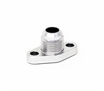 Torque Solution Oil Drain Flange -10AN for Garrett GT/GTX and BW EFR