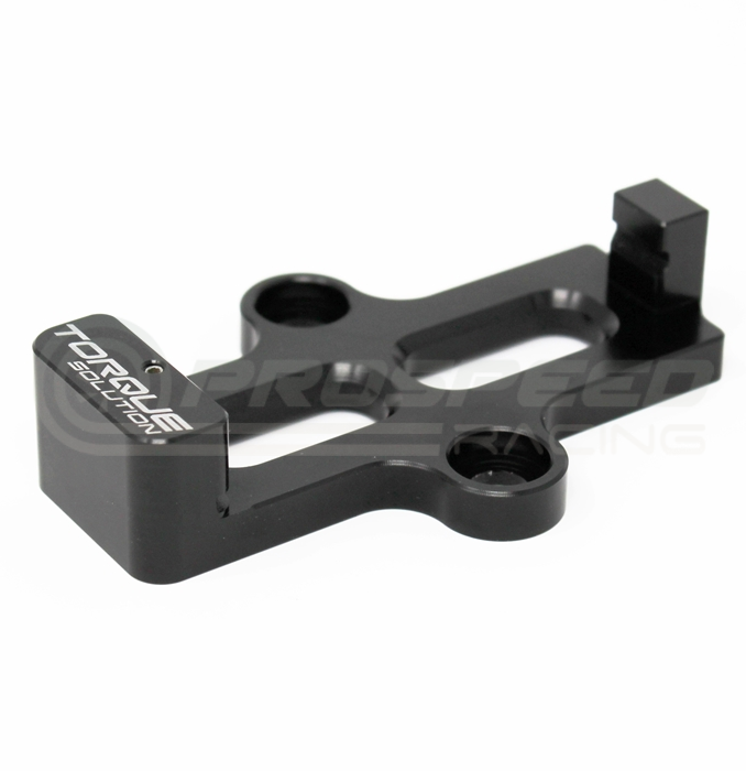 Torque Solution Billet Flex Fuel Sensor Bracket