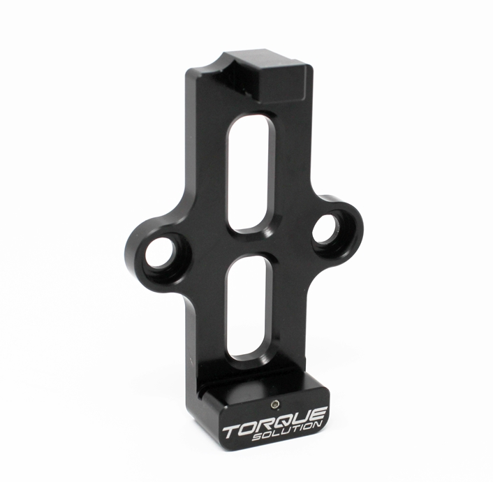 Torque Solution Billet Flex Fuel Sensor Bracket