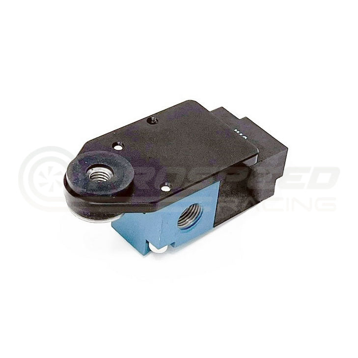 Torque Solution Billet MAC Valve Boost Solenoid Bracket