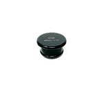 Torque Solution Billet Aluminum Hose Blanking Plug 29mm / 1.15 inch