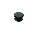 Torque Solution Billet Aluminum Hose Blanking Plug 32mm / 1.25 inch