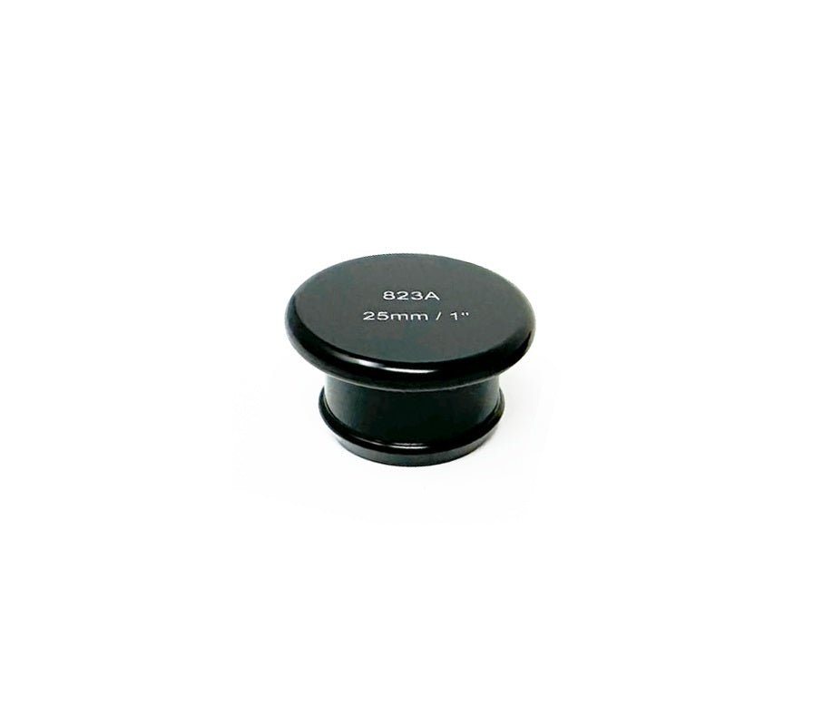 Torque Solution Billet Aluminum Hose Blanking Plug Set