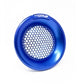 Torque Solution Turbo Velocity Stack Shield For 4" Inlet