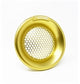 Torque Solution Turbo Velocity Stack Shield For 4" Inlet