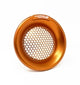 Torque Solution Turbo Velocity Stack Shield For 4" Inlet