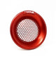 Torque Solution Turbo Velocity Stack Shield For 4" Inlet