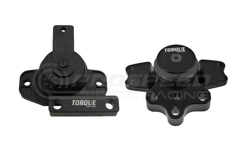 Torque Solution Engine & Transmission Mount Kit