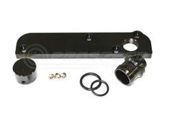 Torque Solution Billet PCV Adapter