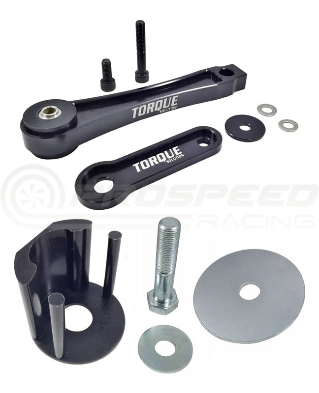 Torque Solution Pendulum Mount w/Street Insert