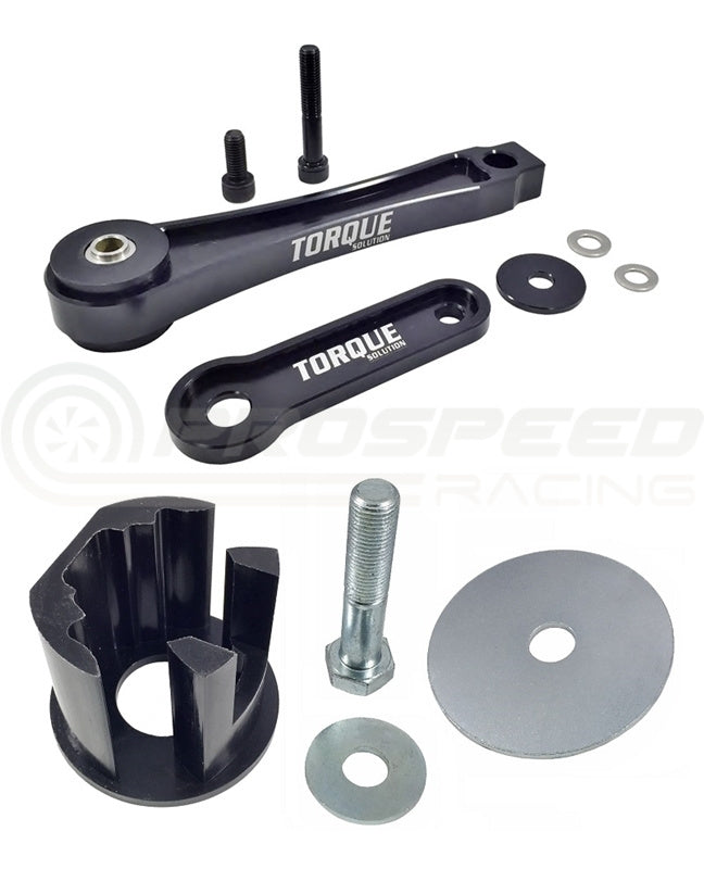 Torque Solution Pendulum Mount w/Street Insert