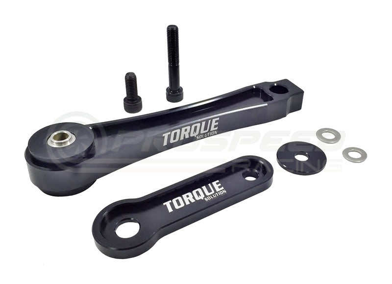 Torque Solution Pendulum Mount