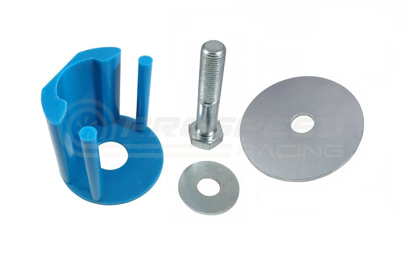 Torque Solution Pendulum Race Insert - Audi A3, S3 8P/VW Golf Mk5 Inc GTI, R32