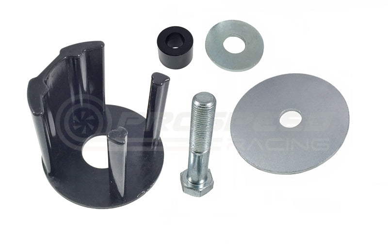 Torque Solution Pendulum Mount Street Insert