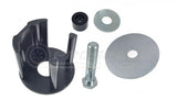 Torque Solution Pendulum Mount Street Insert