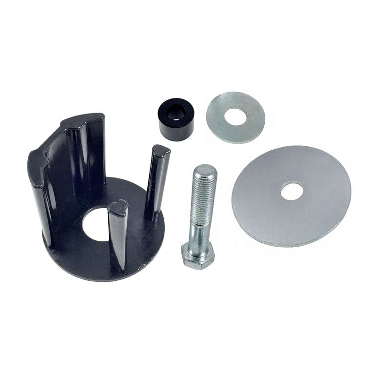 Torque Solution Pendulum Mount Street Insert