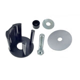 Torque Solution Pendulum Mount Street Insert