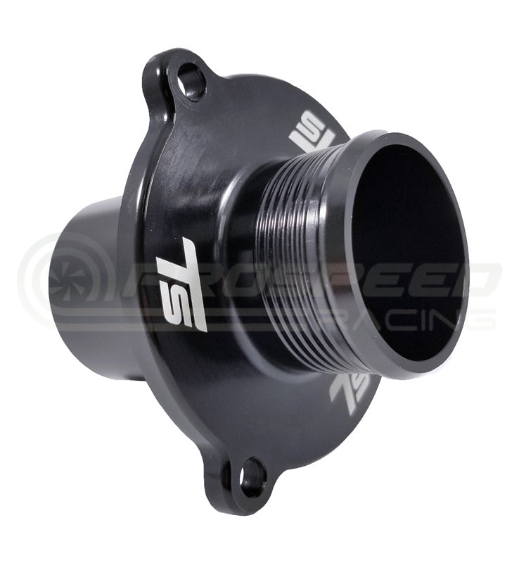 Torque Solution Turbo Muffler Delete