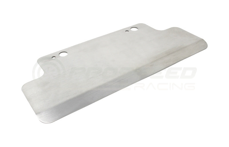 Torque Solution Turbo Heat Shield