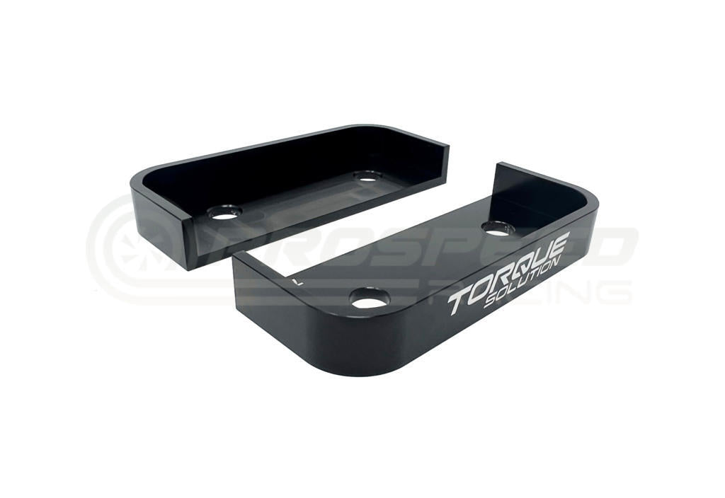 Torque Solution Drive Shaft Bearing Alignment Kit