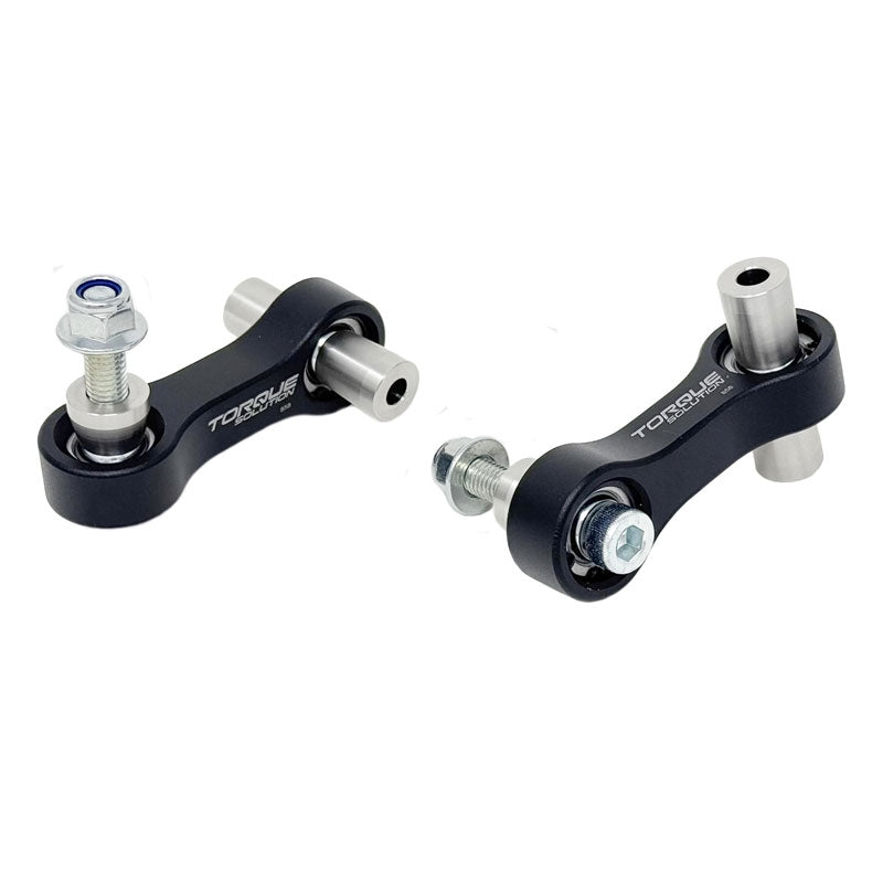 Torque Solution Spherical Rear End Links