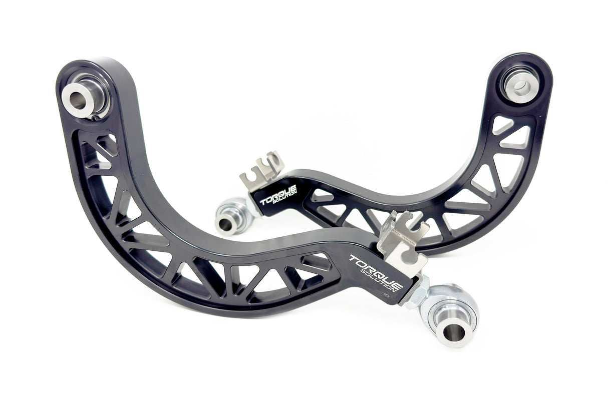 Torque Solution Adjustable Rear Camber Arms