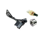 Torque Solution PNP Speed Density Kit (Titanium Bung)