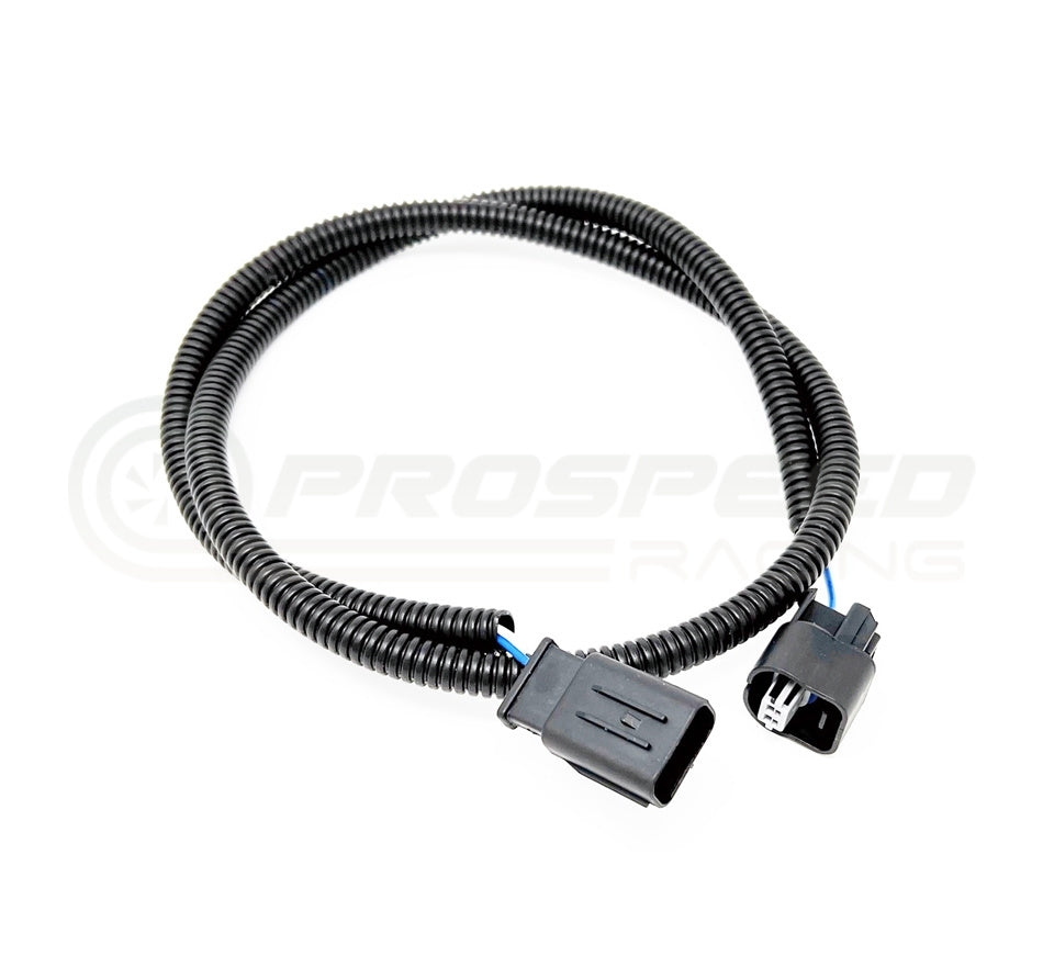 Torque Solution PNP Speed Density Adaptor Harness