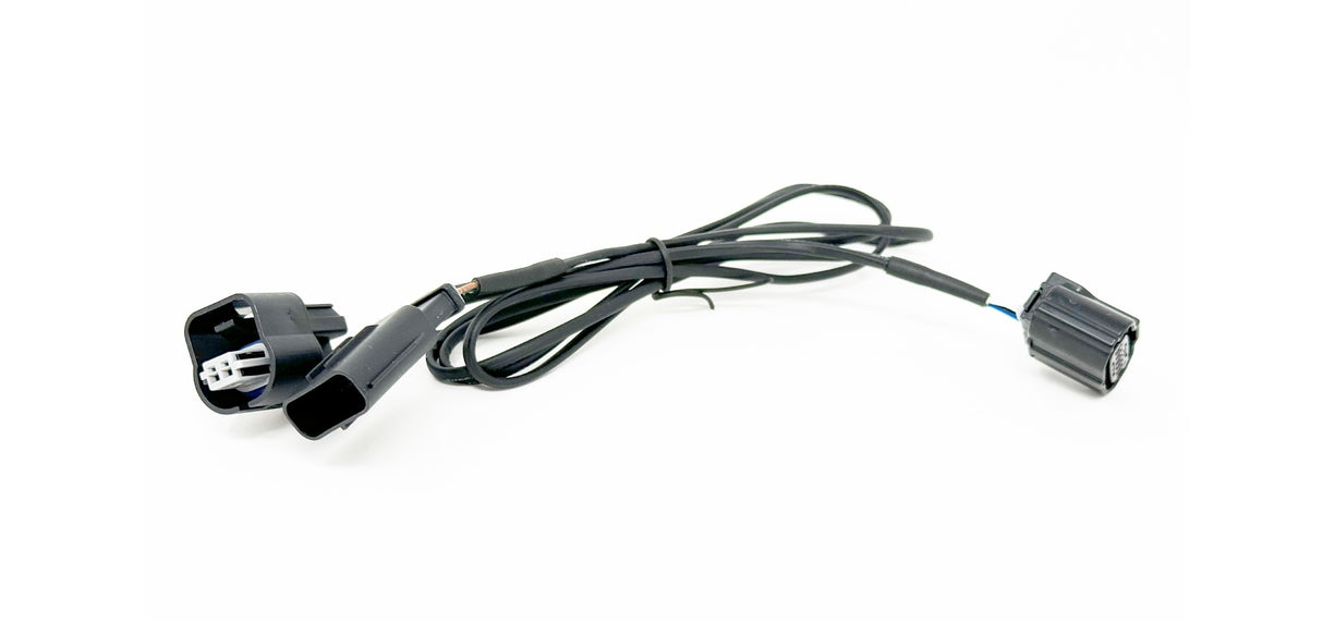 Torque Solution PNP Hybrid Speed Density Adaptor Harness