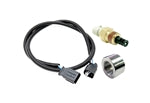 Torque Solution PNP Speed Density Kit (Titanium Bung)