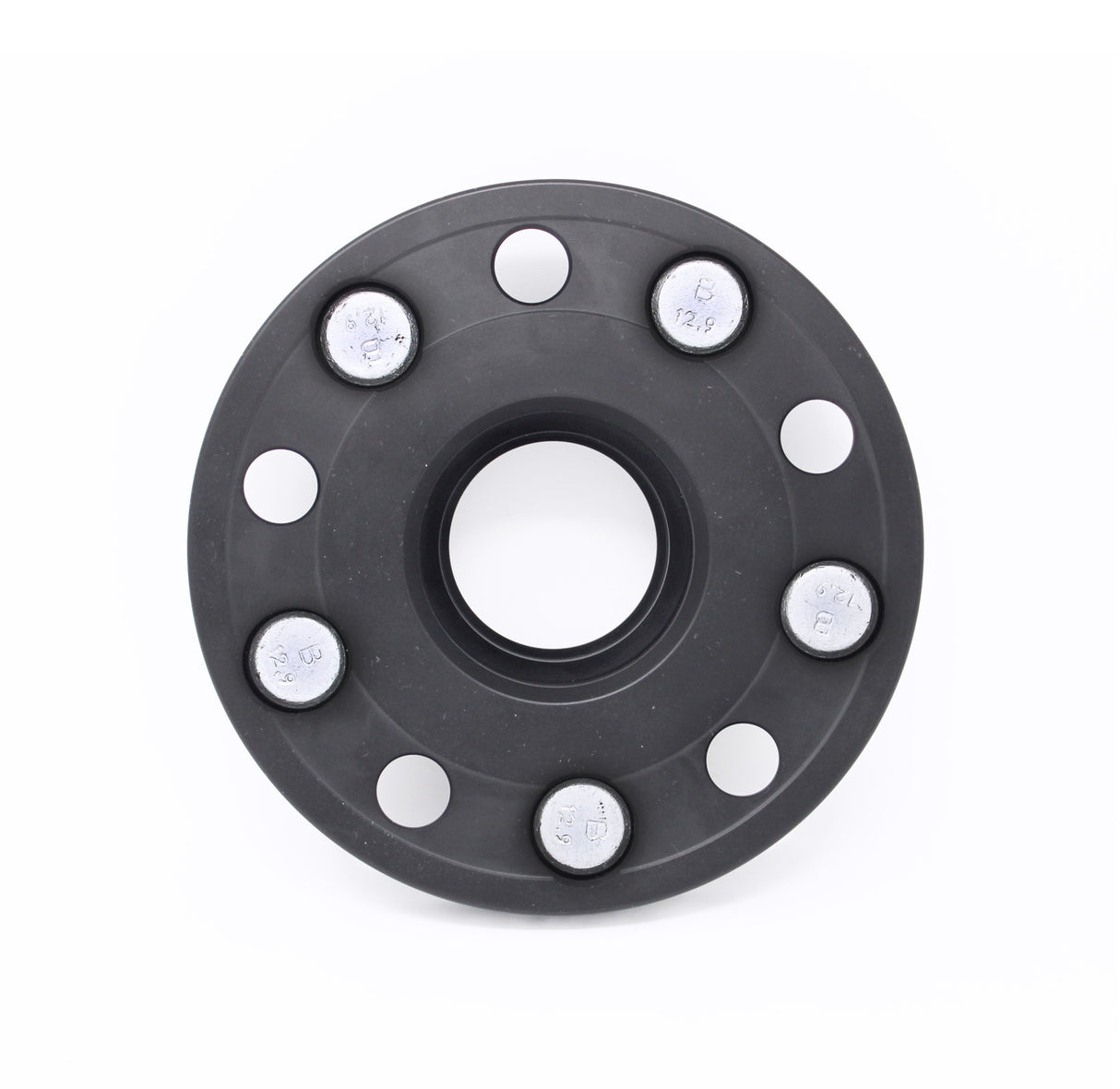 Torque Solution 5x114.3 Wheel Spacers 25mm