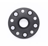 Torque Solution 5x114.3 Wheel Spacers 25mm