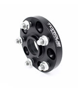 Torque Solution 5x114.3 Wheel Spacers 25mm