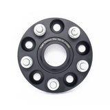 Torque Solution 5x114.3 Wheel Spacers 25mm