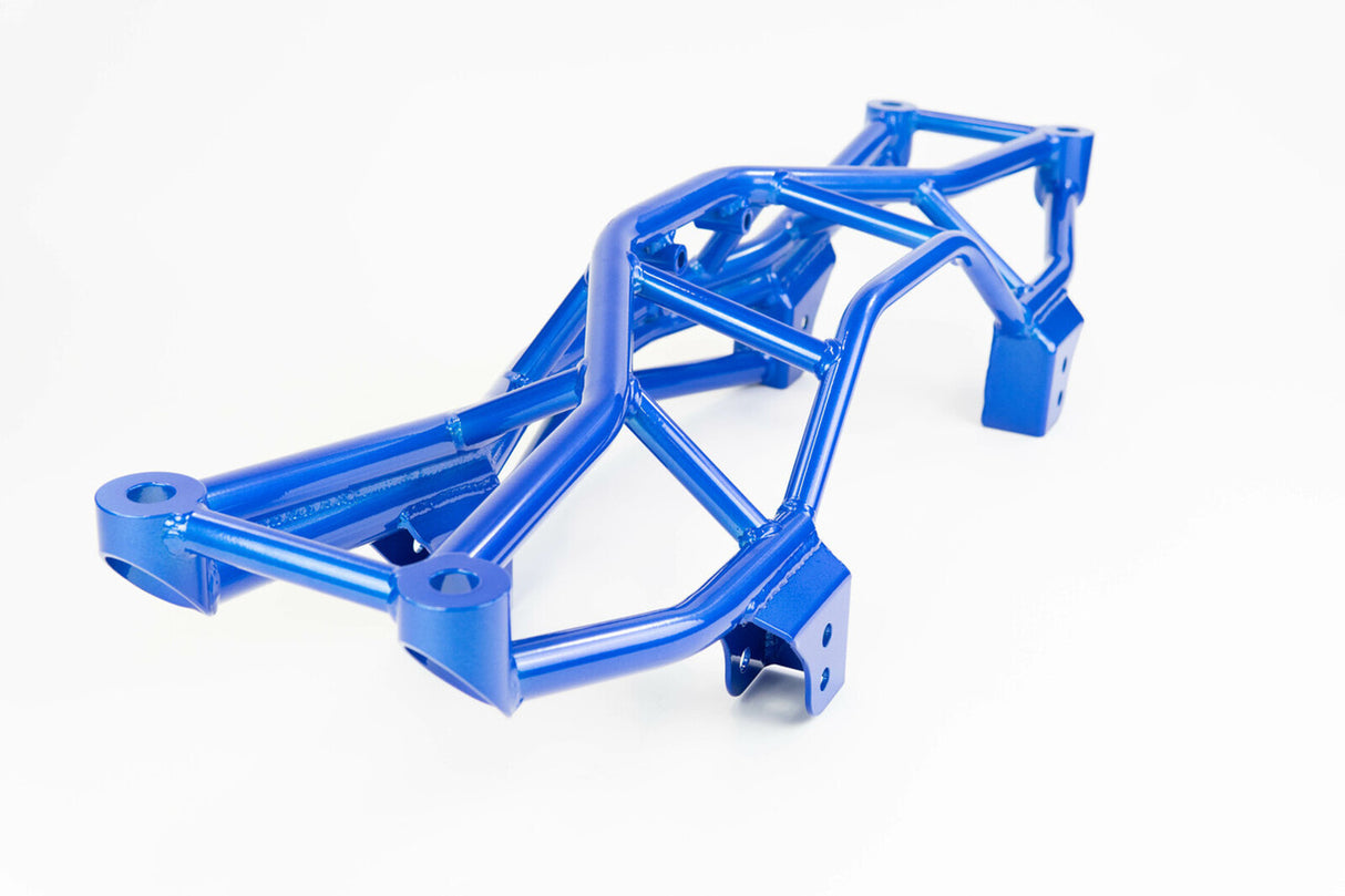 TSS FAB RWD 350Z/370Z R200 to GD Chassis Rear Subframe