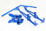 TSS FAB RWD 350Z/370Z R200 to GD Chassis Rear Subframe